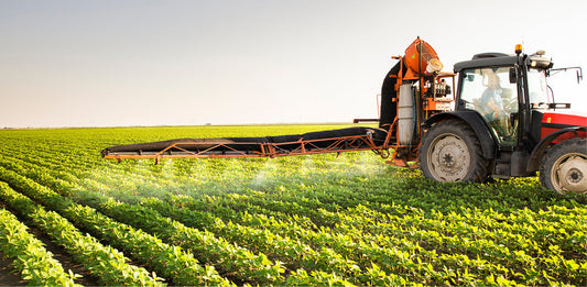 Agriculture