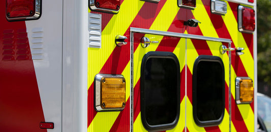 Private Ambulance