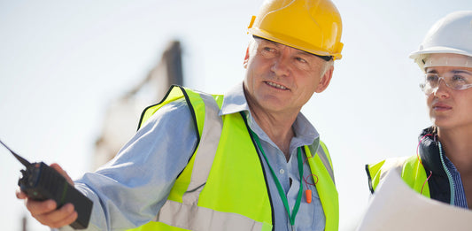 Construction
