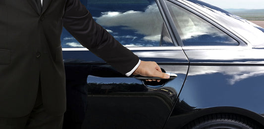 Limousine and Taxis