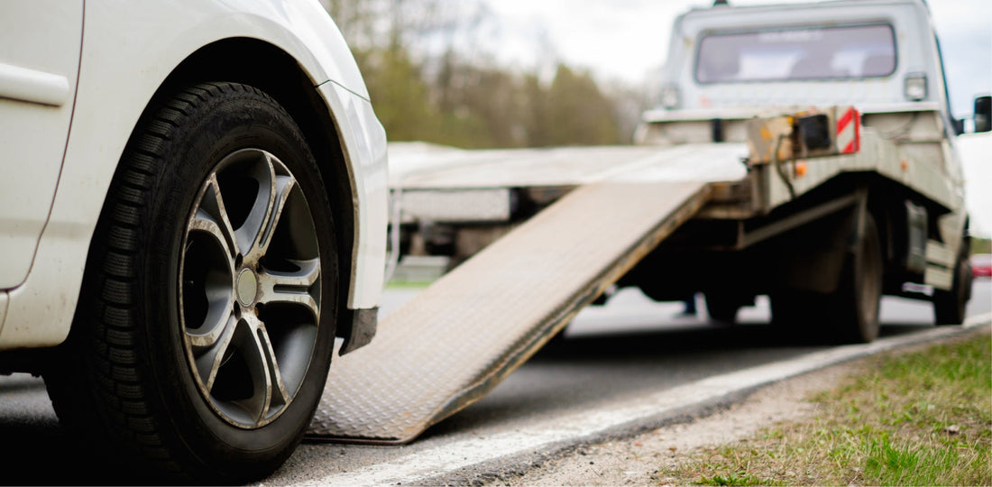 Towing Companies