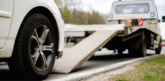 Towing Companies
