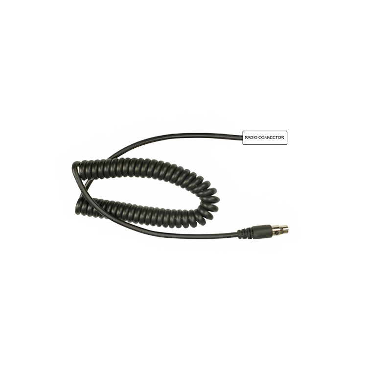 Ear Muff Cable