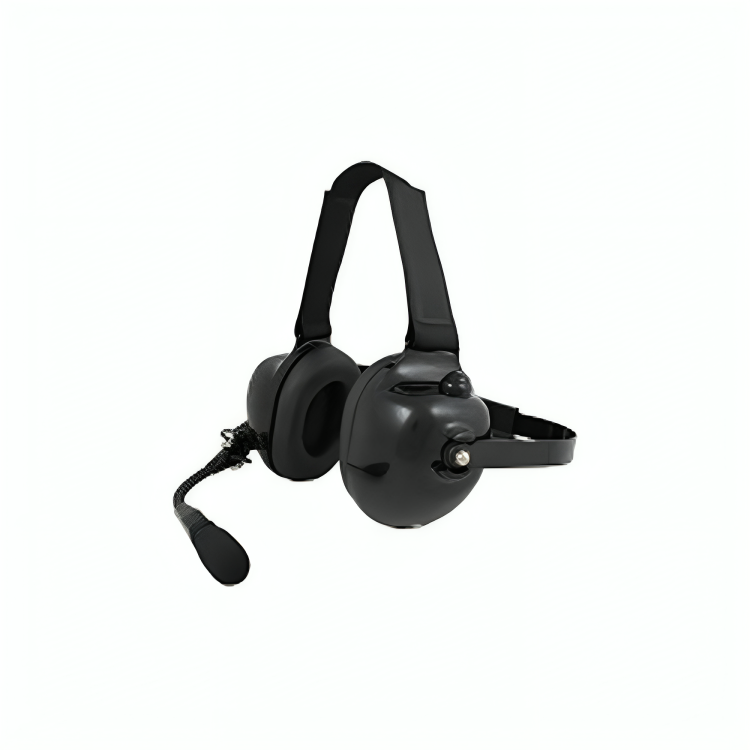 Racing Style Ear Muff