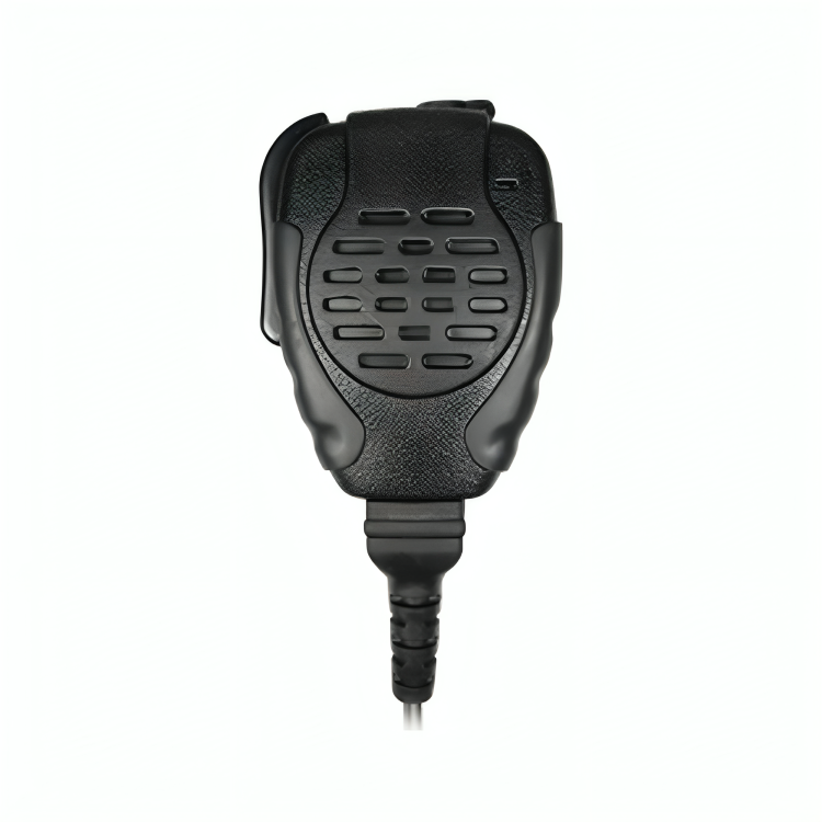 Trooper Speaker Mic
