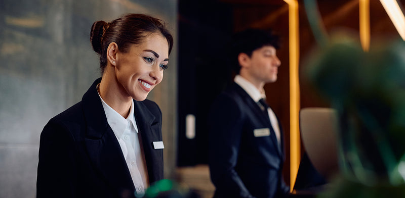 Hospitality