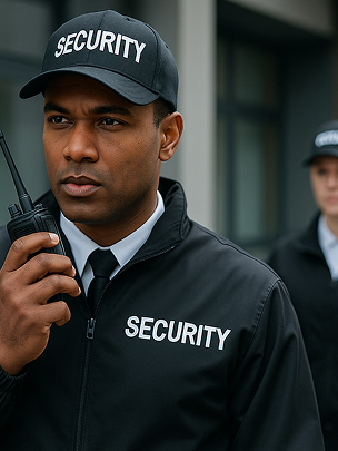 Security