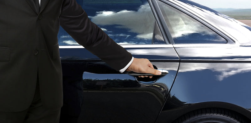 Limousine and Taxis