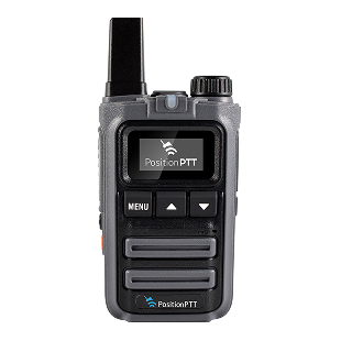 HS-284G Handheld Radio