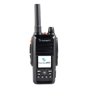 HS-97G Handheld Radio