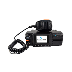HS-99G In-Vehicle Radio