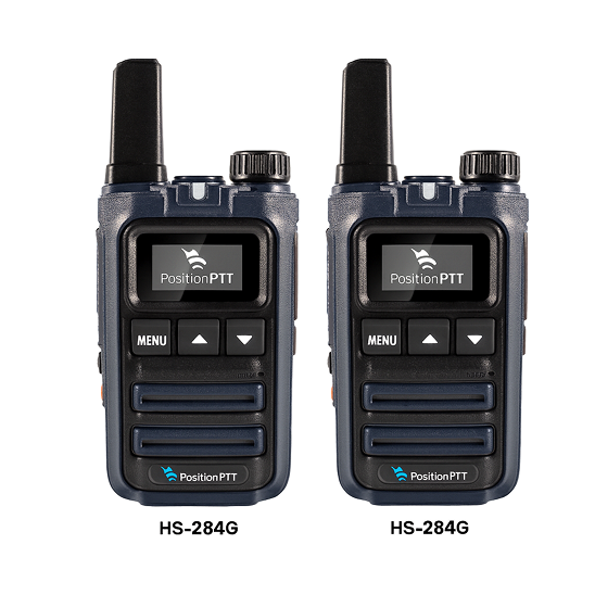 HS 284G