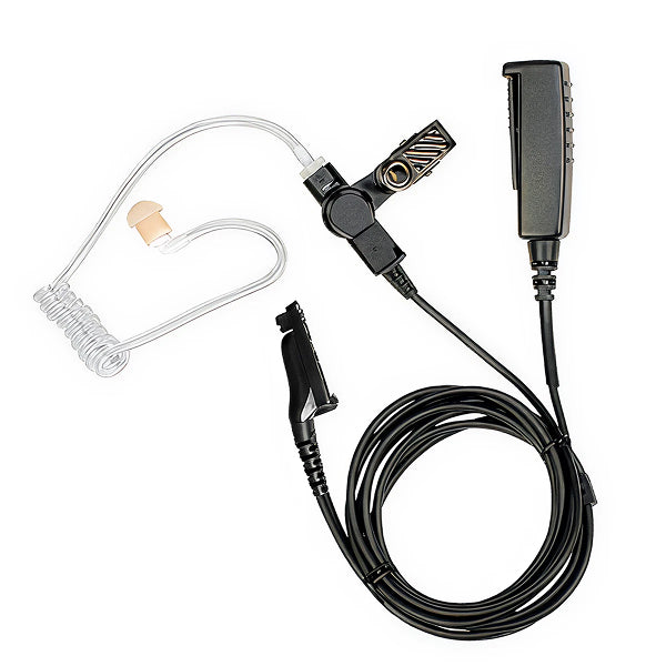 Acoustic tube 2 wire