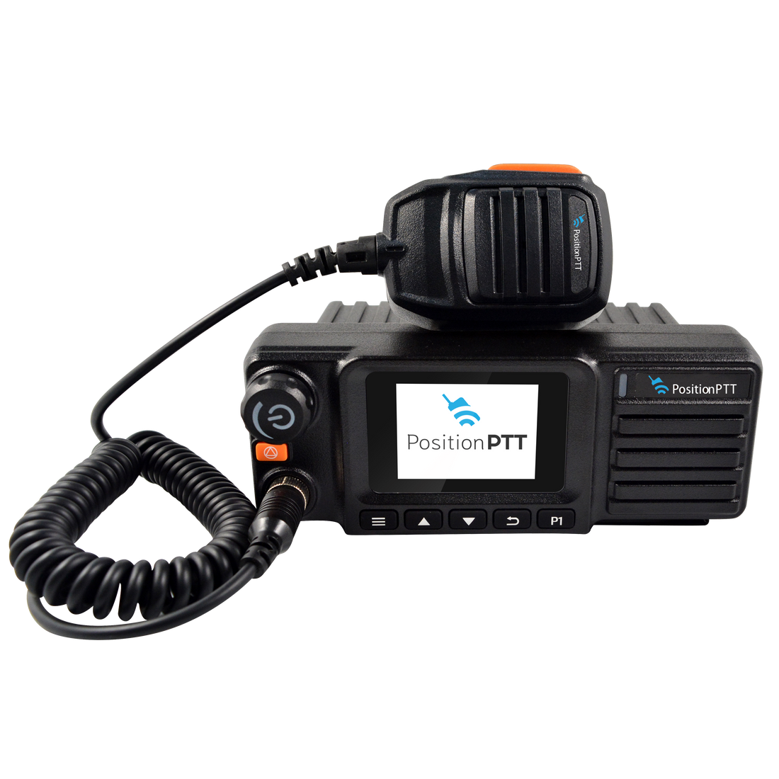 Why Traditional Two-Way Radios Fail Security Teams