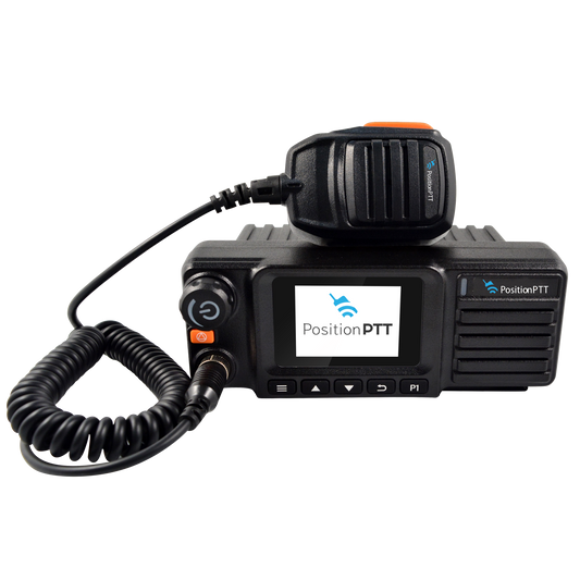 Why Traditional Two-Way Radios Fail Security Teams