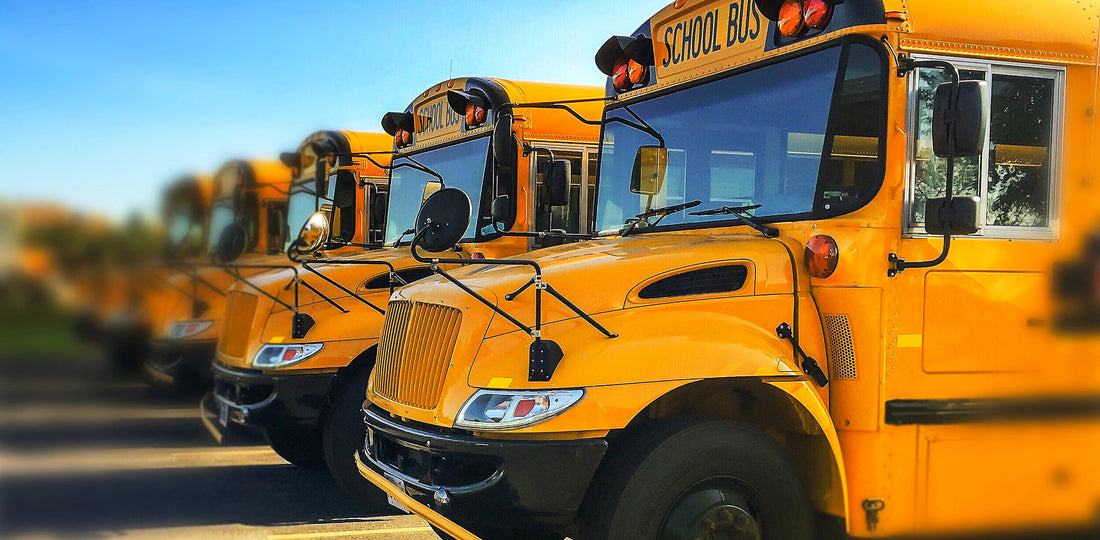 School Buses