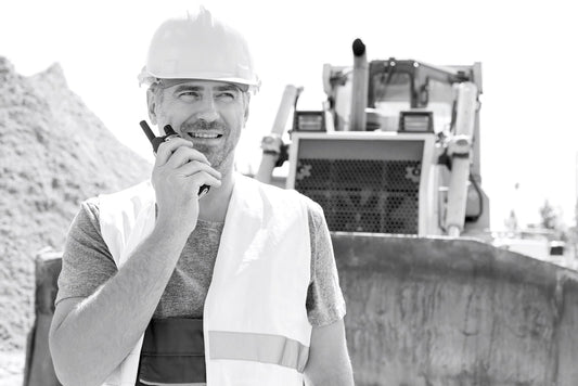 Best Radio for a Construction Foreman (2026)