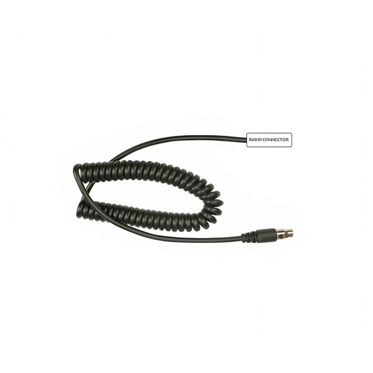 Ear Muff Cable