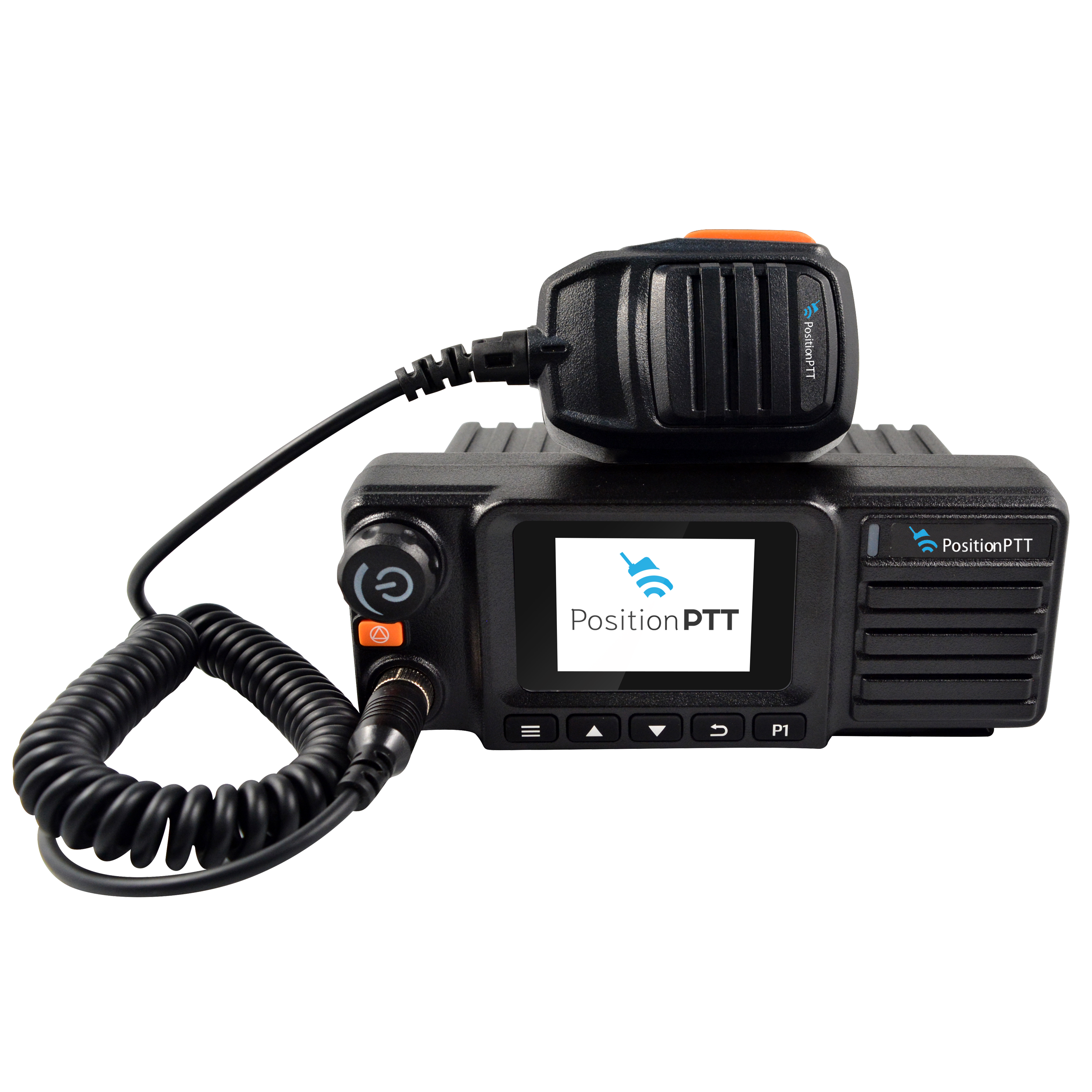 PTT Dispatch Mobile Radio for Fleets – https://positionptt.com/