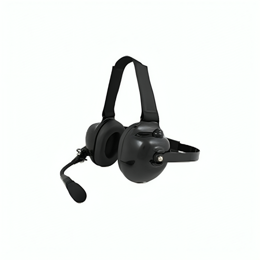 Racing Style Ear Muff