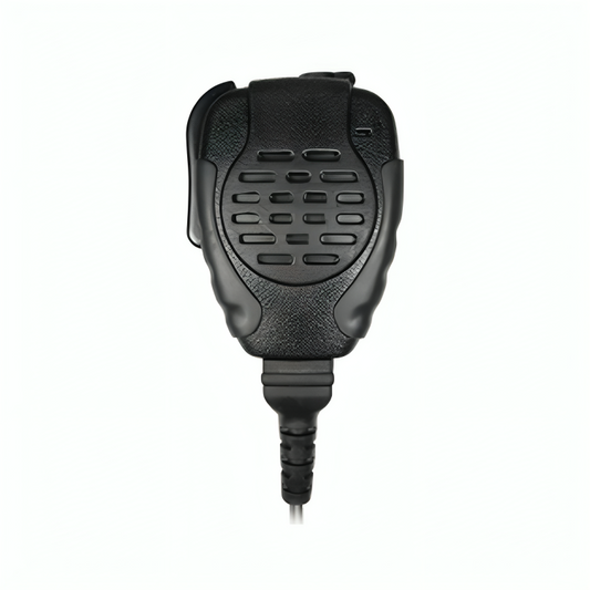 Trooper Speaker Mic
