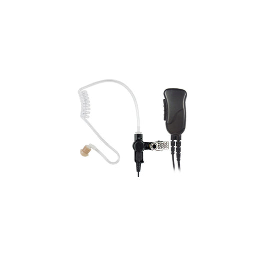 Acoustic Tube 1-Wire