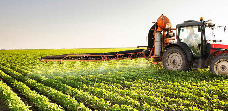 Agriculture