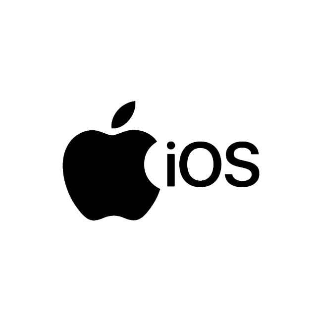 iOS PTT 	App