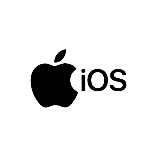 iOS PTT 	App