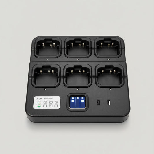 Multi-Charger