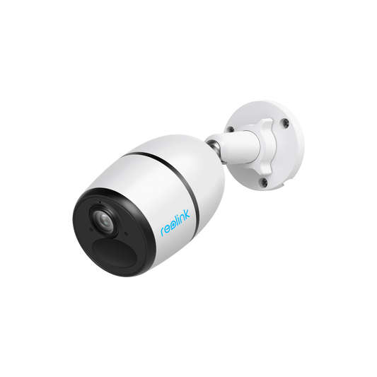 Reolink Go Plus LTE Camera w/ Solar
