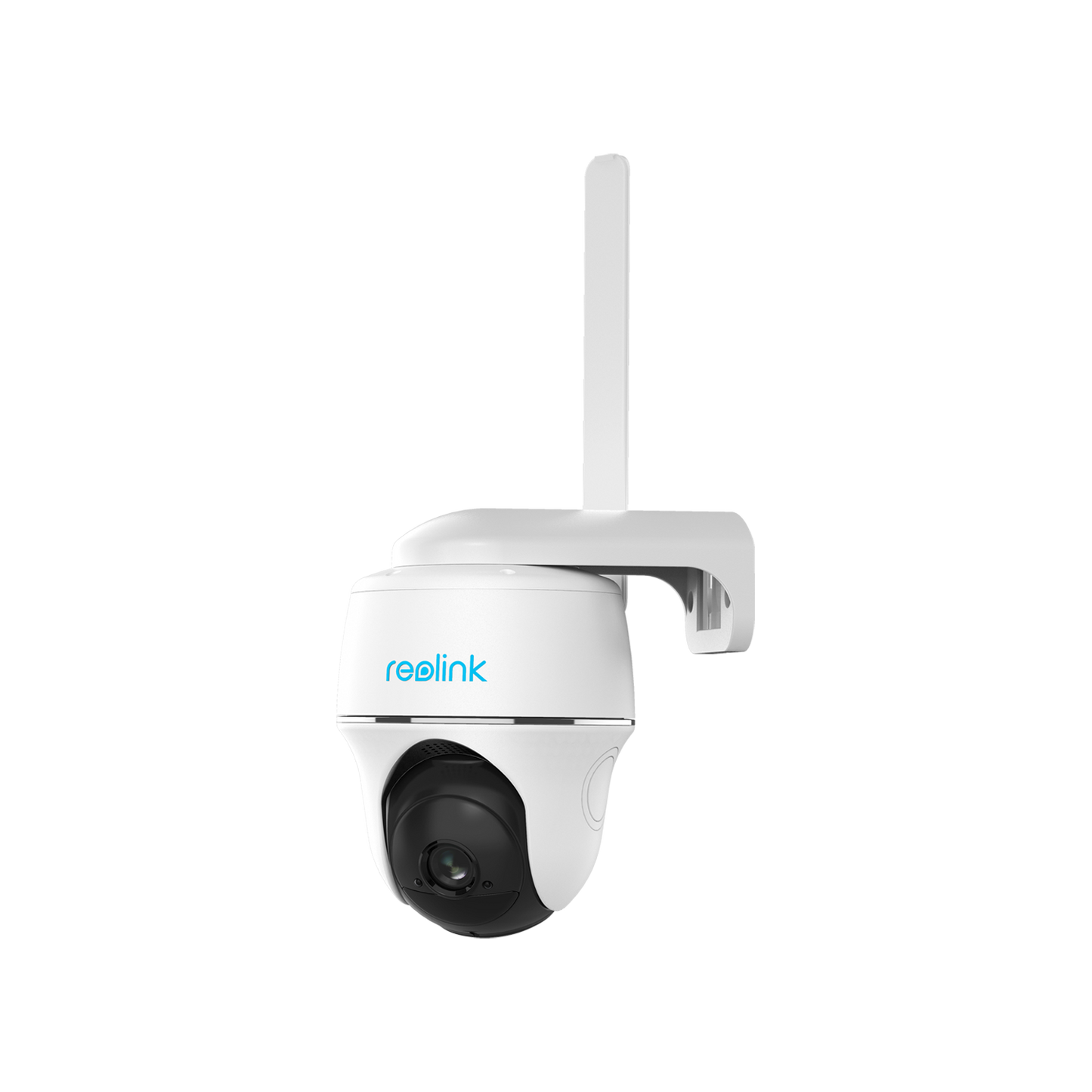 Reolink GO PT Plus LTE Camera w/ Solar