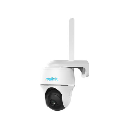 Reolink GO PT Plus LTE Camera w/ Solar