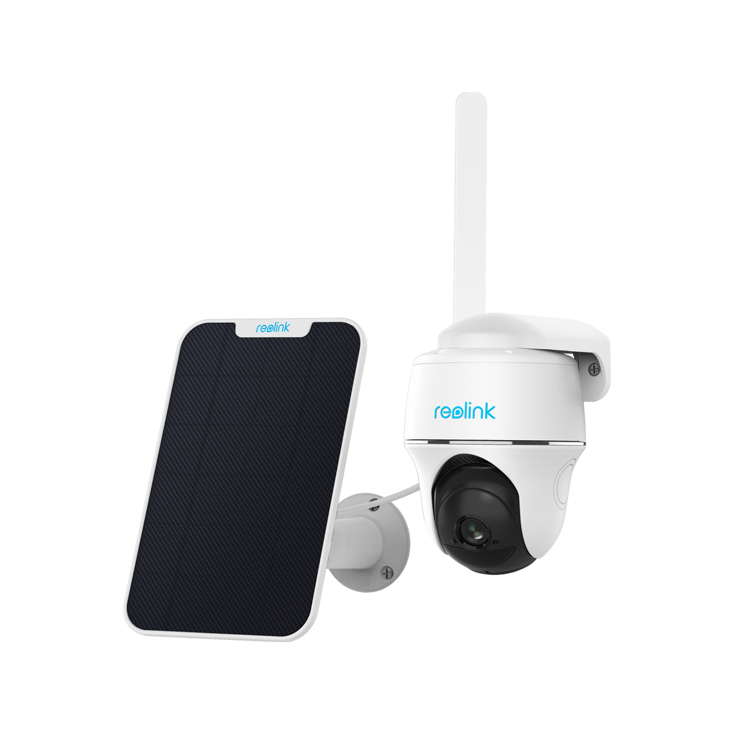 Reolink GO PT Plus LTE Camera w/ Solar