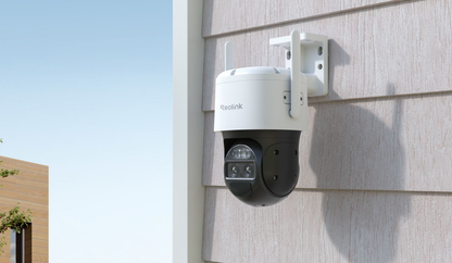 Reolink Track Mix LTE