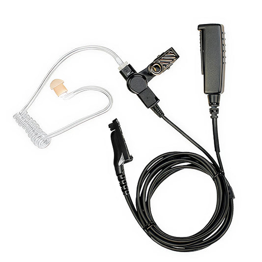 Acoustic tube 2 wire
